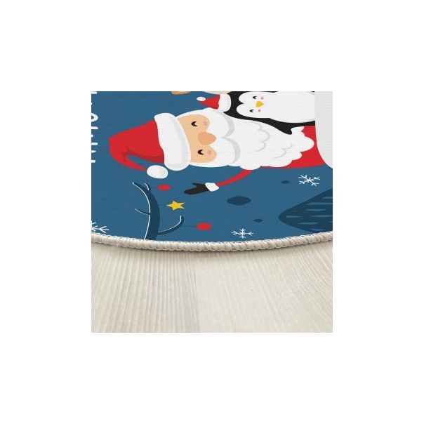 CONCEPTUM HYPNOSE Tepih 100 cm Woopamuk463 - 192783