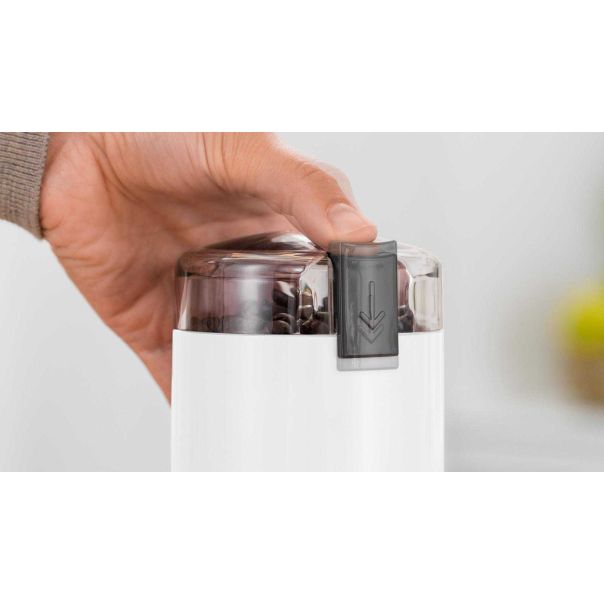 BOSCH Mlin za kafu TSM6A011W - TSM6A011W