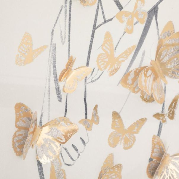 ATMOSPHERA Slika Diane 40x60cm drvo/staklo - 193222