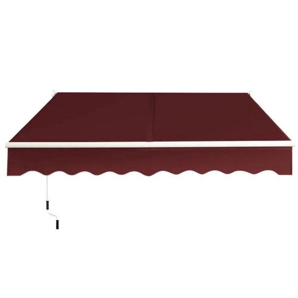 Tenda 250x200cm Bordo - EP2931921