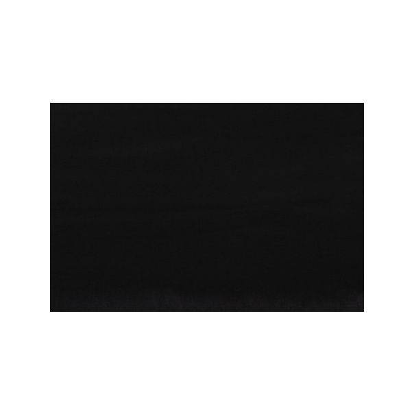 L`ESSENTIEL MAISON Posteljina 240x220 cm Plain Black Grey - 194043