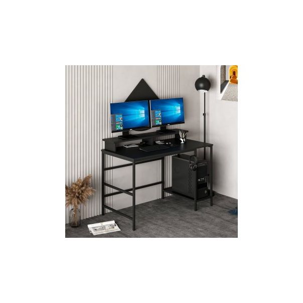 HANAH HOME Radni sto Greta Dore White - 194118