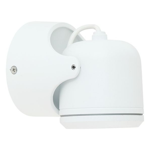 FORMA Spoljna lampa GU10 S4623 WH - 002019