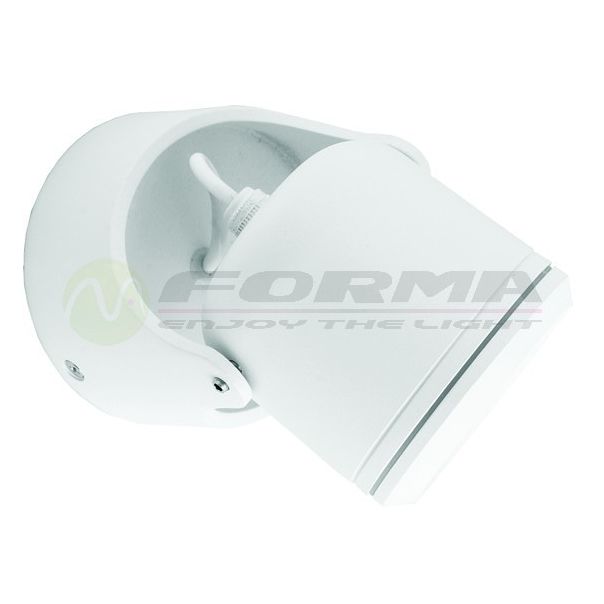 FORMA Spoljna lampa GU10 S4623 WH - 002019