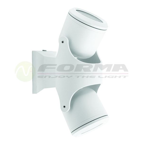 FORMA Spoljna lampa GU10 S4624 WH - 002020-1