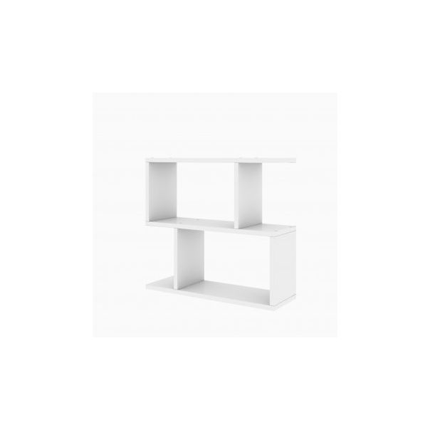 HANAH HOME Polica Lale White - 194154-1