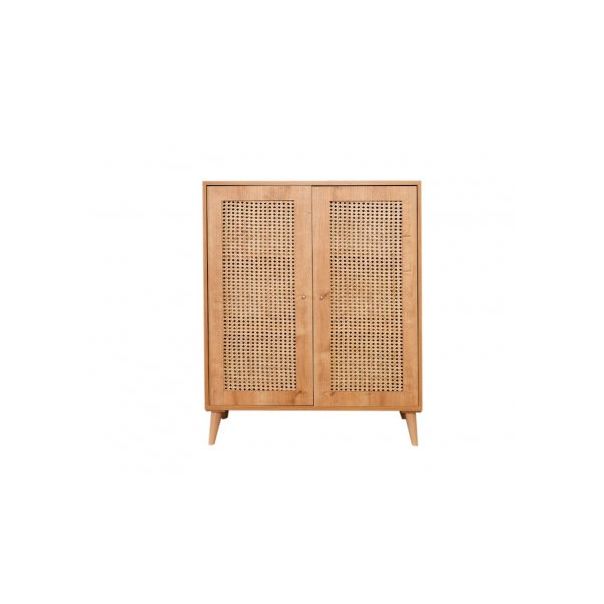 HANAH HOME Komoda Hazeran Sideboard - 194155-1