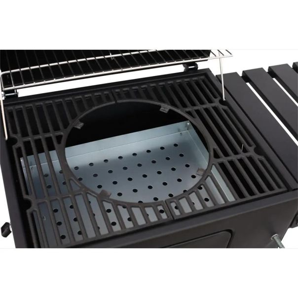 Landmann Rošilj na Ćumur sa Policom 53x42cm - EP2949406