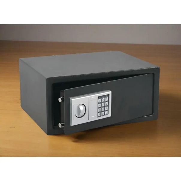 Elektronski Digitalni Sef 430x200x350mm - EP2949409