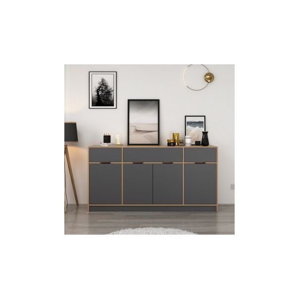 HANAH HOME Komoda Elina - 194337