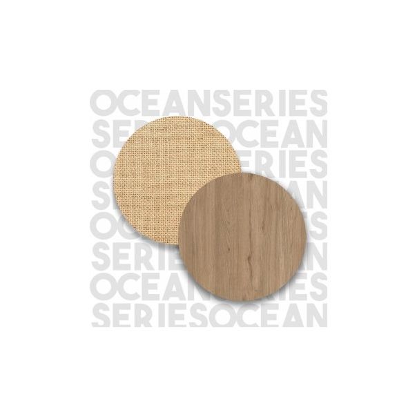 HANAH HOME Komoda ON3 SU - 194339