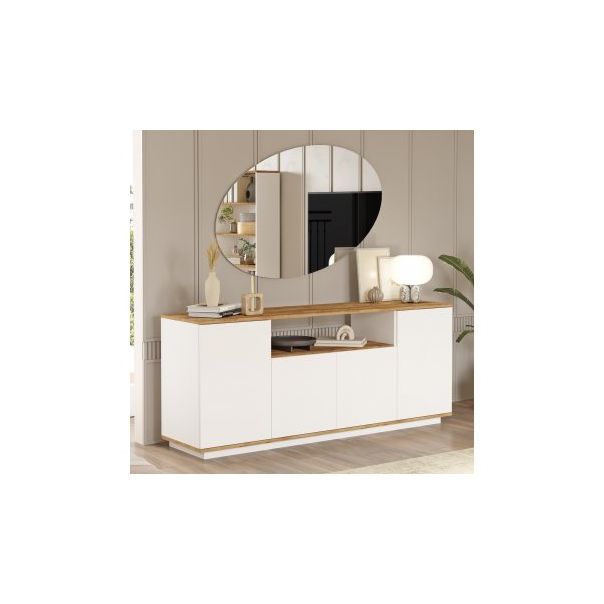 HANAH HOME Komoda FR15 AW - 194341