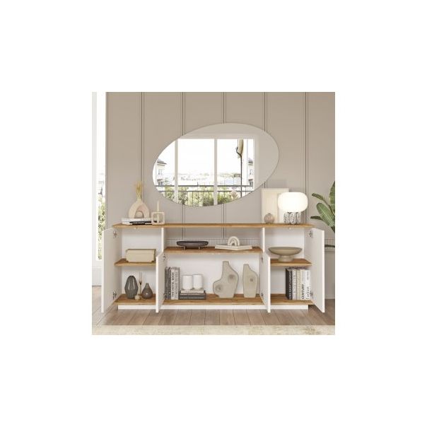 HANAH HOME Komoda FR15 AW - 194341