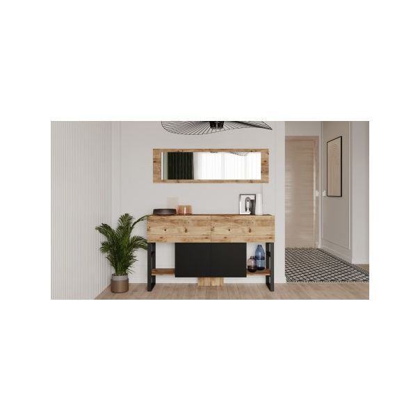 HANAH HOME Komoda ML26 A - 194373