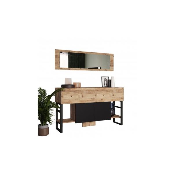 HANAH HOME Komoda ML26 A - 194373