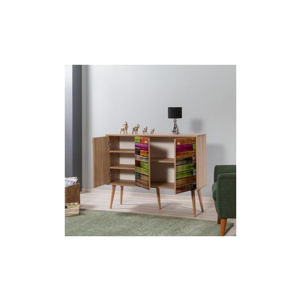 HANAH HOME Komoda Mega 726 - 194387