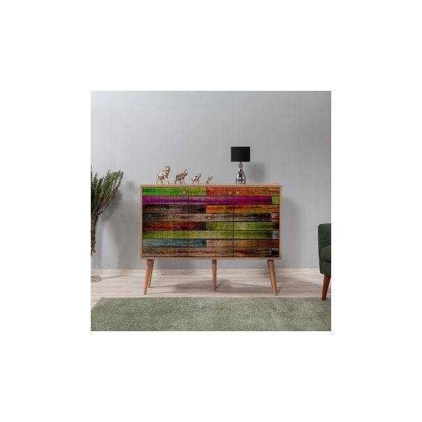 HANAH HOME Komoda Mega 726 - 194387