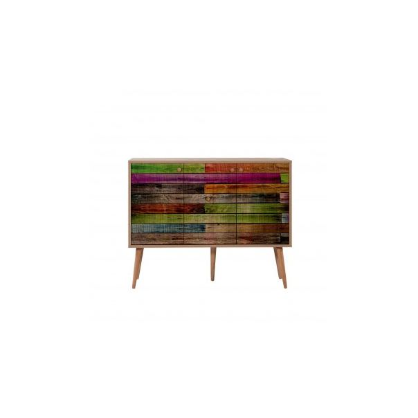 HANAH HOME Komoda Mega 726 - 194387