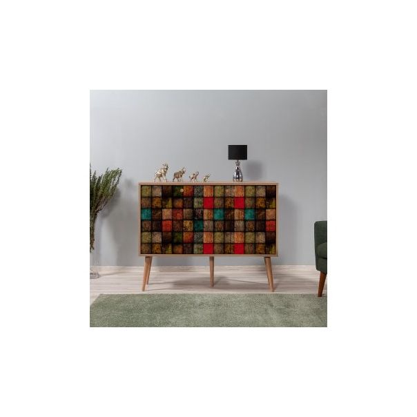 HANAH HOME Komoda MEGA 723 - 194388