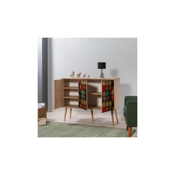 HANAH HOME Komoda MEGA 723 - 194388