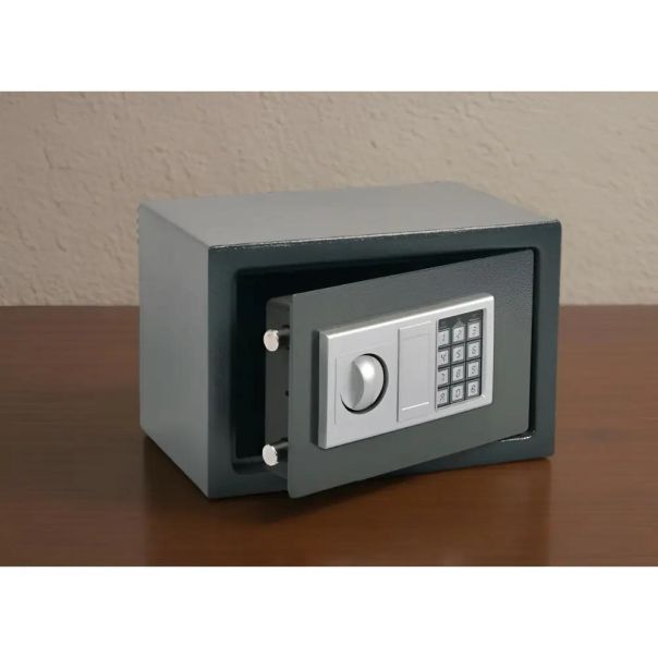 Elektronski Digitalni Sef 310x200x200mm - EP2949412