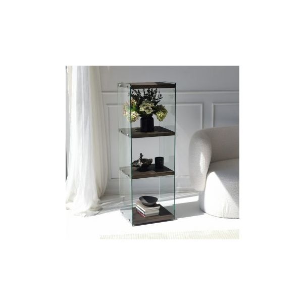 HANAH HOME Polica Aqua 3 - 194452