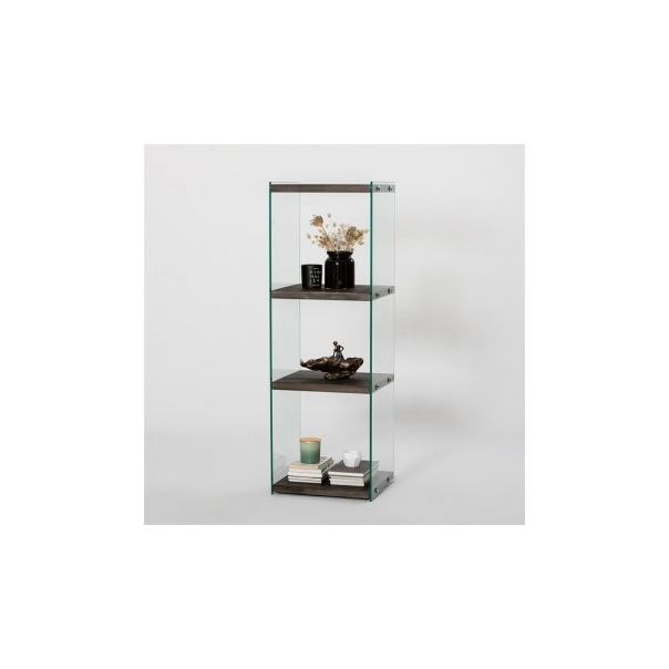 HANAH HOME Polica Aqua 3 - 194452