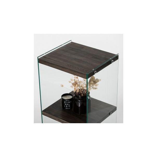 HANAH HOME Polica Aqua 3 - 194452