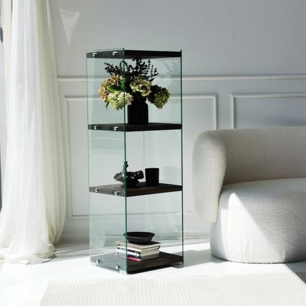 HANAH HOME Polica Aqua 3 - 194452