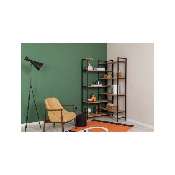 HANAH HOME Polica Edra Rafix - 194458