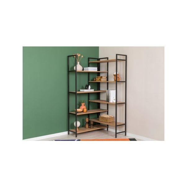 HANAH HOME Polica Edra Rafix - 194458