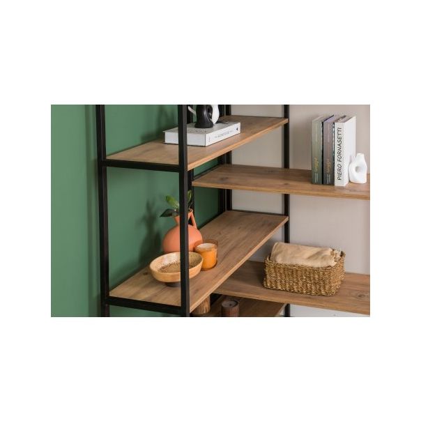 HANAH HOME Polica Edra Rafix - 194458