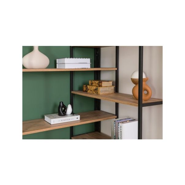 HANAH HOME Polica Edra Rafix - 194458