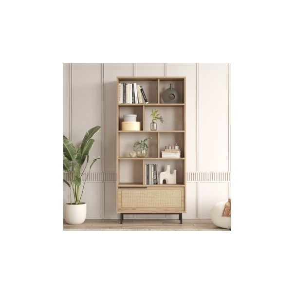 HANAH HOME Polica ON4 SU - 194459