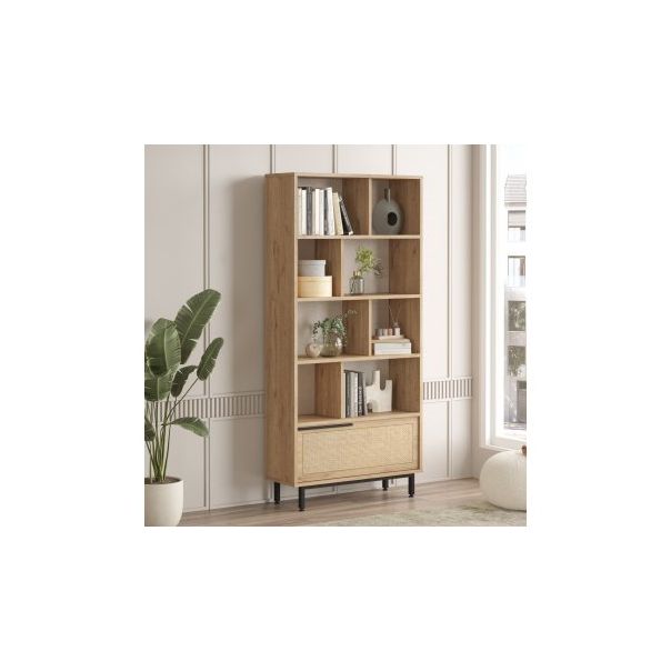 HANAH HOME Polica ON4 SU - 194459