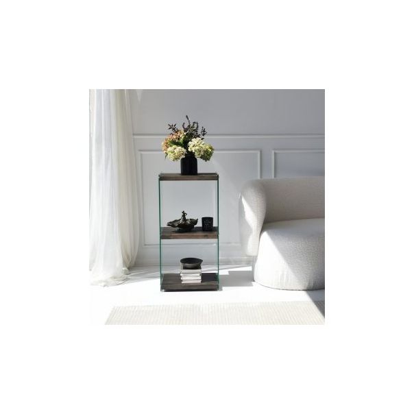 HANAH HOME Polica Aqua 2 - 194466