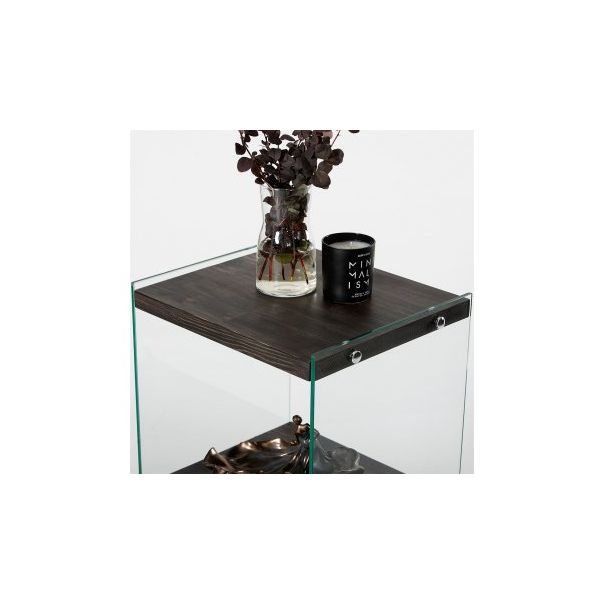 HANAH HOME Polica Aqua 2 - 194466