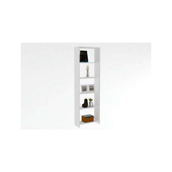 HANAH HOME Polica New White - 194484