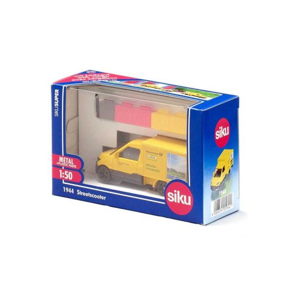 SIKU Kamion Nemačka pošta - 1944