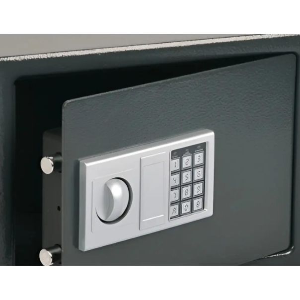 Elektronski Digitalni Sef 350x250x250mm - EP2949415