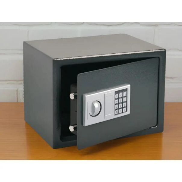 Elektronski Digitalni Sef 350x250x250mm - EP2949415