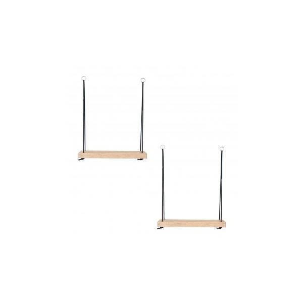 HANAH HOME Zidna polica AA098 - 194532