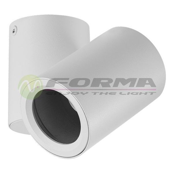 FORMA Plafonska lampa 1xGU10 AFS102-1C WH - 000996