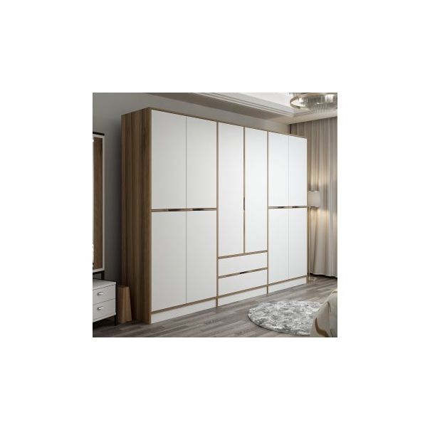 HANAH HOME Garderober Elina 7927 - 194936