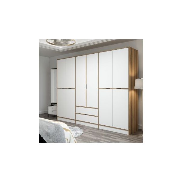 HANAH HOME Garderober Elina 7927 - 194936