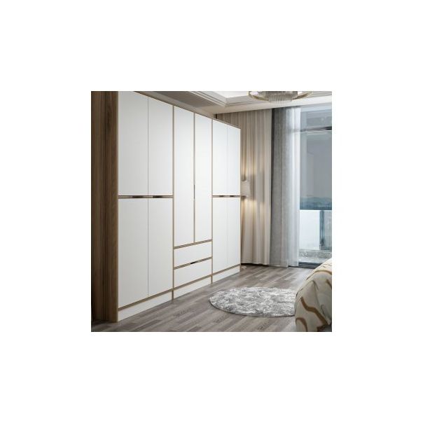 HANAH HOME Garderober Elina 7927 - 194936