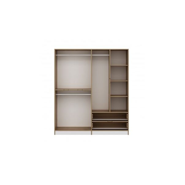 HANAH HOME Garderober Elina 7926 - 194948