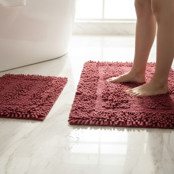 VIKTORIJA Set za kupatilo 50x50cm+50x80cm - VLK000194