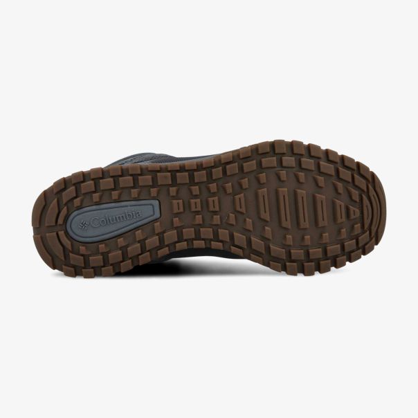 COLUMBIA Cipele Fairbanks Mid M - 1950921054