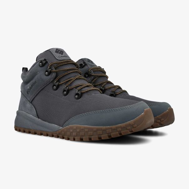 COLUMBIA Cipele Fairbanks Mid M - 1950921054